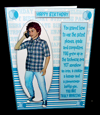 Lifes a Teen by Diane  Hitchcox