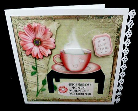 Gallery Item Handmade Craft Photo