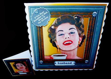 If You Want Breakfast in Bed, Sleep in the Kitchen by Diane  Hitchcox