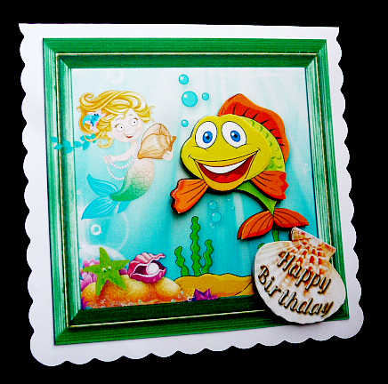 Gallery Item Handmade Craft Photo