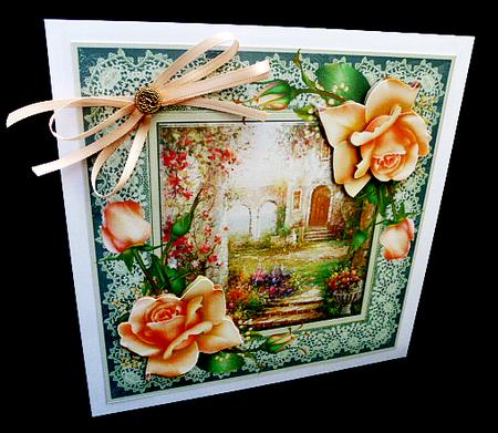 Gallery Item Handmade Craft Photo