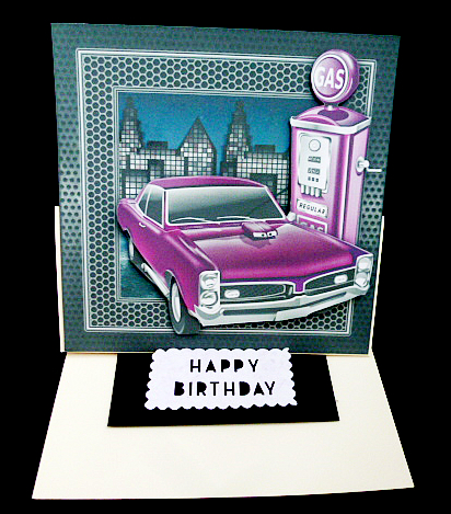 Classic by Diane  Hitchcox