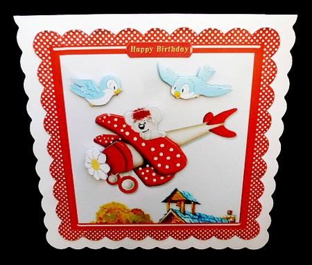 Gallery Item Handmade Craft Photo