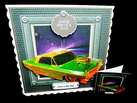 Gallery Item Handmade Craft Photo