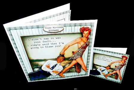 Your Fault by Diane  Hitchcox