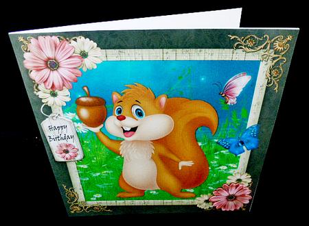 Gallery Item Handmade Craft Photo
