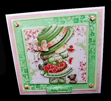 Gallery Item Handmade Craft Photo