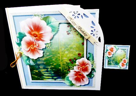 Beautiful Love Bouquet Roses  by Diane  Hitchcox
