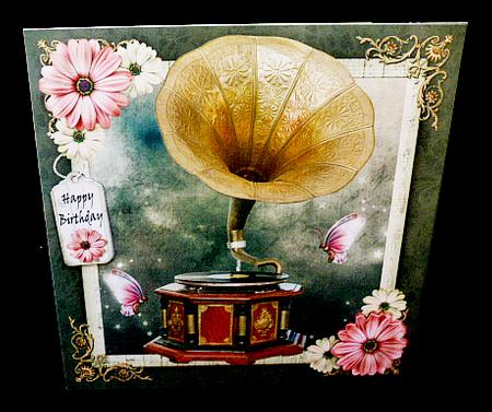 Gallery Item Handmade Craft Photo