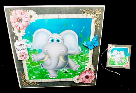 Gallery Item Handmade Craft Photo