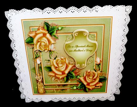 Gallery Item Handmade Craft Photo