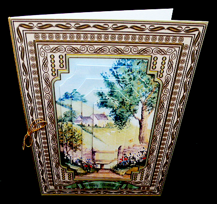 Gallery Item Handmade Craft Photo
