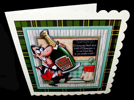 I Dont Get Drunk -  I Get Awesome! by Diane  Hitchcox