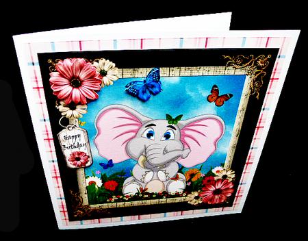 Gallery Item Handmade Craft Photo
