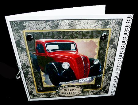 Gallery Item Handmade Craft Photo