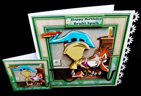 I'm Shocked - you're How Old? by Diane  Hitchcox