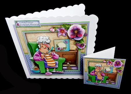 Gallery Item Handmade Craft Photo