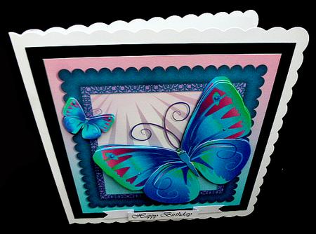 Beauty by Diane  Hitchcox