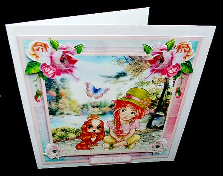 Gallery Item Handmade Craft Photo