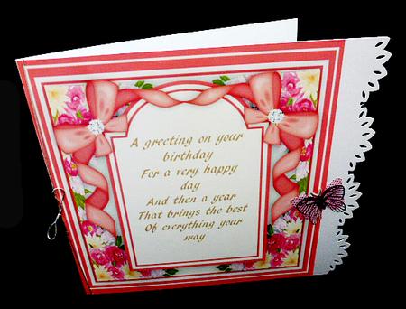 Happy Birthday Wishes  by Diane  Hitchcox