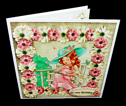 Gallery Item Handmade Craft Photo