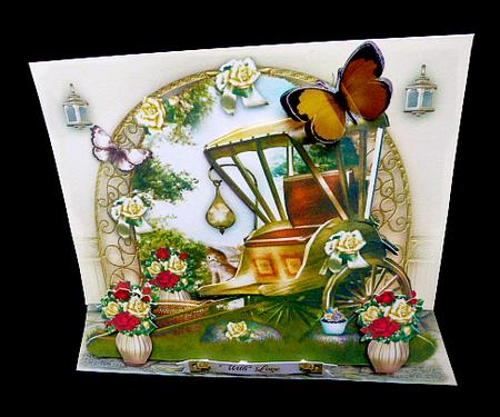 Gallery Item Handmade Craft Photo