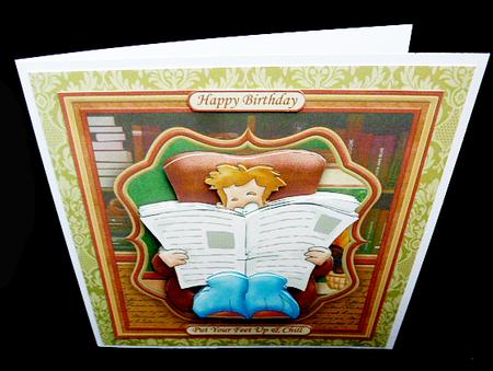 Good News I Remembered -  7.5 All Occasions Mini Kit by Diane  Hitchcox