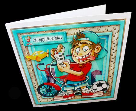 Gallery Item Handmade Craft Photo