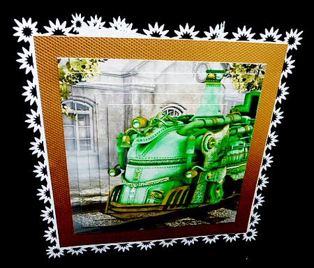 Gallery Item Handmade Craft Photo