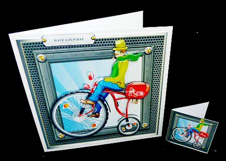 Gallery Item Handmade Craft Photo