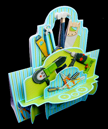 Gallery Item Handmade Craft Photo