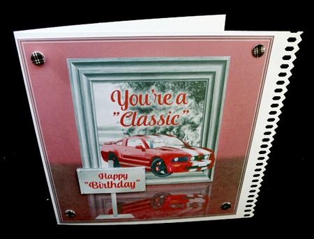 Gallery Item Handmade Craft Photo