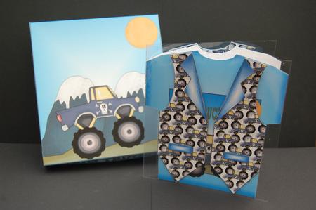 Gallery Item Handmade Craft Photo
