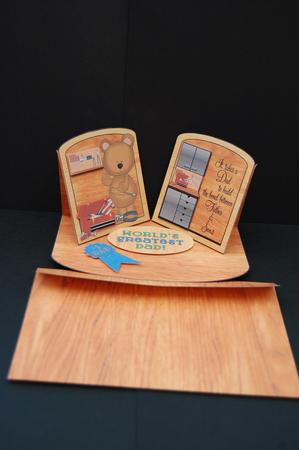 Gallery Item Handmade Craft Photo