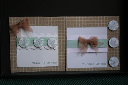 Paper Weave Background Sheet - Chocolate by Diane Sixsmith