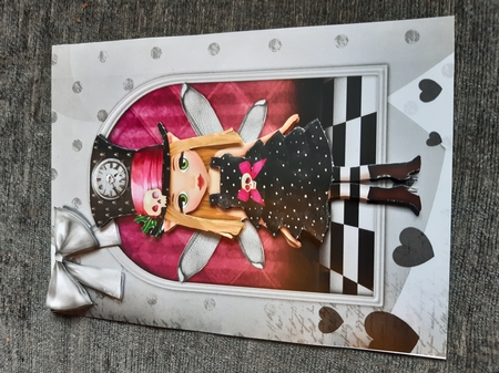 Gothic Fairy Featured Gallery Photo