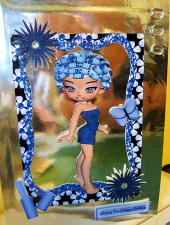 Does My Bum Look Big in This by Diane Tune