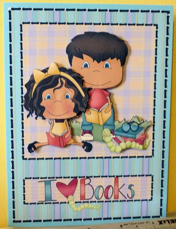 Fun 2 Read-6 by Diane Tune