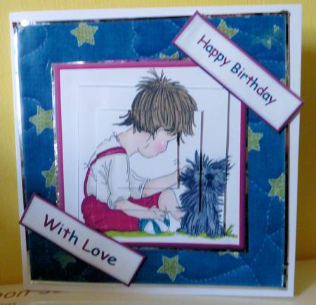 Gallery Item Handmade Craft Photo