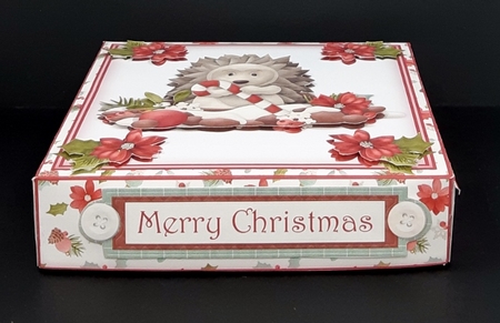 Gallery Item Handmade Craft Photo