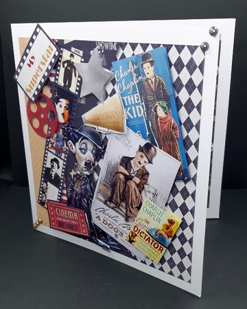 Gallery Item Handmade Craft Photo