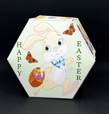 GIFT BOX by Diane  Vermeer
