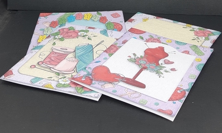 Gallery Item Handmade Craft Photo