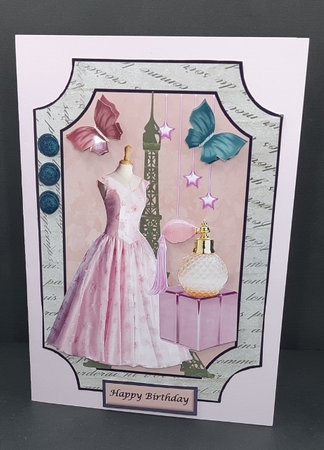 Gallery Item Handmade Craft Photo