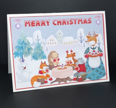 CHRISTMAS BUNDLE 22 by Diane  Vermeer
