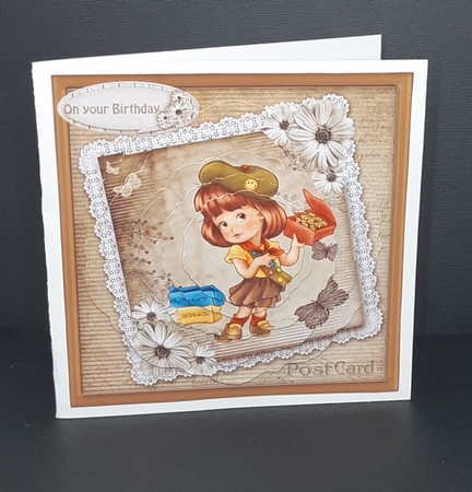 Gallery Item Handmade Craft Photo