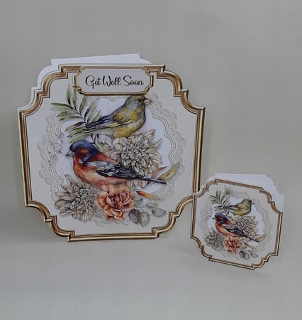 Pumpkin Spice Shaped Card-BUNDLE by Diane  Vermeer