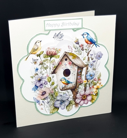 Gallery Item Handmade Craft Photo