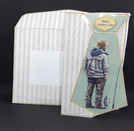 Trout Fishing Tie Kit 2 by Diane  Vermeer