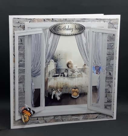 Gallery Item Handmade Craft Photo